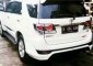 Toyota Fortuner TRD Diesel Matic 2015 -1