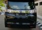 Toyota Vellfire G limited nik 2016-1