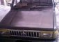 Dijual Toyota Kijang PickUp 1983 -1