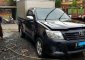 Toyota Hilux Pick Up 2011-4
