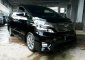 Toyota Vellfire Z Gold Edition 2.4 2011-3