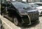 Toyota Alphard G 2018 Wagon-2