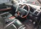 Toyota Harrier 2.4 G AT 2007-6