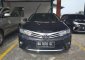 Dijual new Toyota Corolla  Altis V 1.8 2014-4