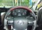 Toyota Fortuner VRZ 2.4 Automatic D Tahun 2016-0