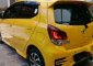 Toyota Agya TRD Sportivo MT Tahun 2018 Manual-4