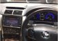 Toyota Camry V 2016 Sedan-5