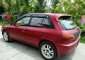 Toyota Starlet 1991 Hatchback-1