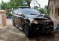 Toyota Avanza G Luxury 2013 MPV-0