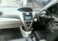 Jual Toyota Vios Limo tahun 2012 -2