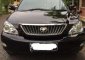 Jual Toyota Harrier 2011/2012 Matic-0