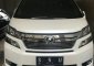 Toyota Vellfire X 2012 -1
