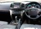 Jual cepat Toyota Land Cruiser Full Spec E 2011 SUV-3