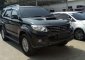 Toyota Fortuner AT Tahun 2012 Automatic-0