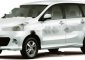 Toyota Avanza Luxury Veloz 2014 MPV-0