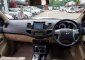 Toyota Fortuner G 2015 SUV-5