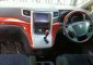 Toyota Vellfire Z 2010-2