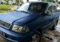 Jual cepat Toyota kijang Lsx tahun 2002.-2