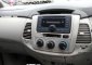 Toyota Kijang Innova E 2015 MPV-8