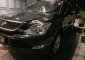 Toyota Harrier 240G 2011 SUV-0