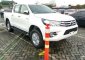 Toyota Hilux V 2018 Pickup Truck-2