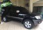 Toyota Land Cruiser V6 4.2 Automatic 2003 SUV-1