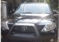 Jual cepat Toyota Fortuner TRD G Luxury 2015 SUV-2