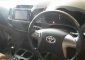 Toyota Fortuner G TRD 2015 SUV-8