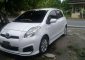 Toyota Yaris E M/T 2012-0