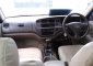 Toyota Kijang LGX 1,8 EFi Kapsul 2003-2