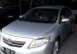 Toyota Corolla Altis 2008-2