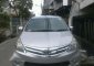 All New Toyota Avanza 1.3G 2013 Airbag Manual Silver-1