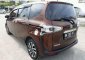 Toyota Sienta tipe V manual tahun 2017 nopol BM-0