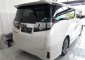 Toyota Vellfire G Limited 2016 Wagon-1