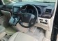 Toyota Alphard X X 2013 MPV-2