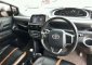 Toyota Sienta tipe V manual tahun 2017 nopol BM-4