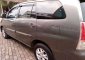 Jual Toyota Kijang Innova  2.0 Tahun 2011-2