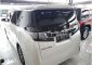 Toyota Vellfire G Limited 2016 Wagon-5
