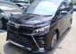 Jual mobil Toyota Voxy 2017 DKI Jakarta-1