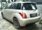 Jual Toyota IST  1.5  Manual Tahun  2004-0