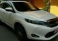 Jual Toyota Harrier 2015-2