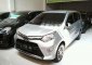 Mobil  Toyota Calya G 2017 Mesin Bagus -3
