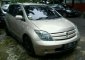 Jual Toyota IST  1.5  Manual Tahun  2004-3