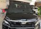  Toyota Voxy 2018 DKI Jakarta-1