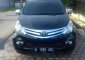 Toyota Avanza G Luxury 2013 -1