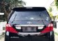 Dijual Toyota Alphard 2009 -2
