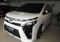 Toyota Voxy 2.0 2016-2