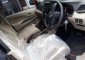 Toyota Avanza G Luxury 2012 MPV-1