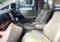 Dijual Toyota Alphard 2009 -4
