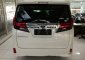 Toyota Alphard G S C Package 2015 Wagon-3
